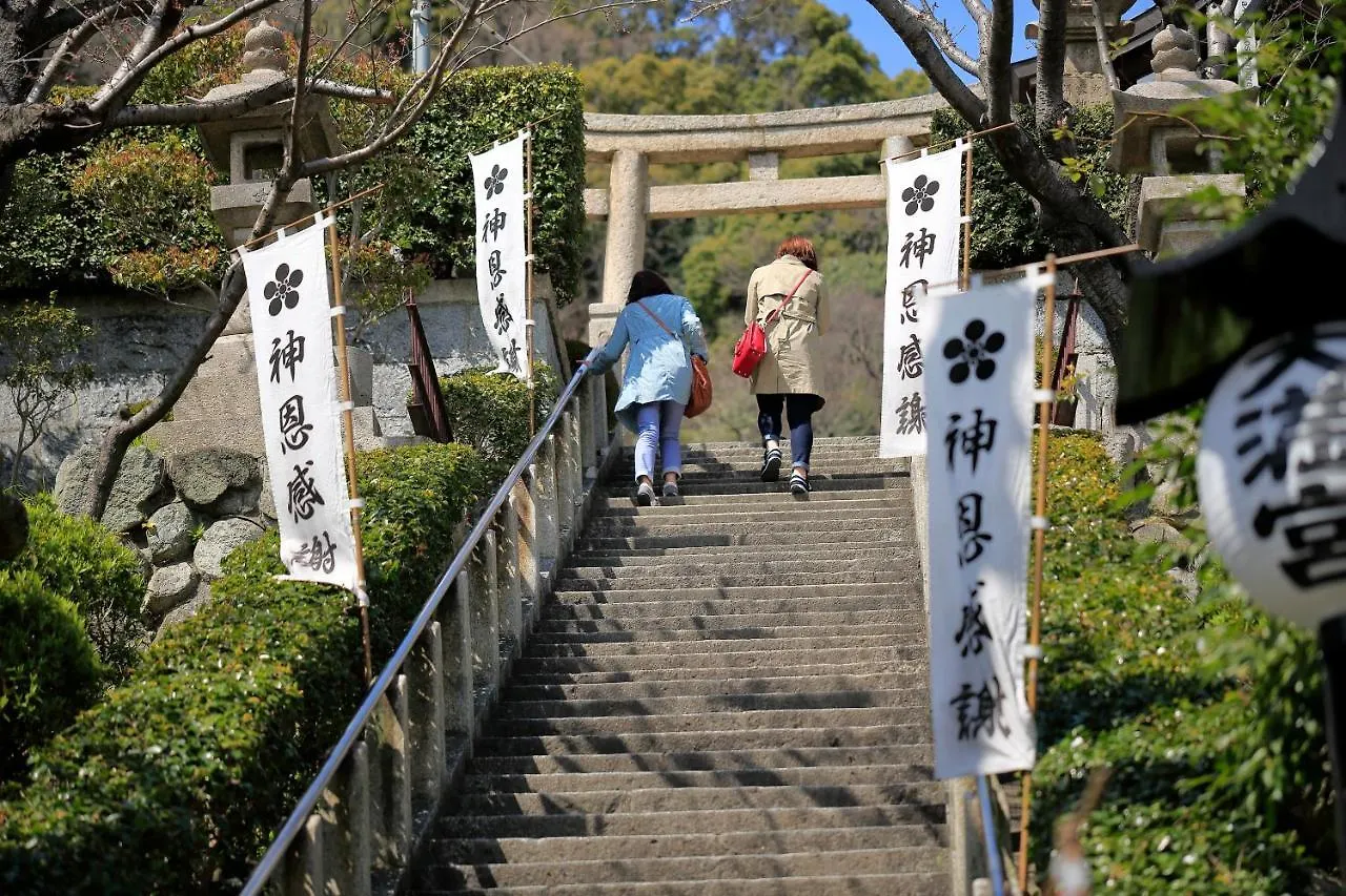 ホテルモントレ神戸 神戸市 ホテル