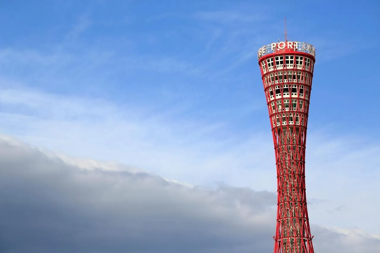 ホテル ホテルモントレ神戸 神戸市