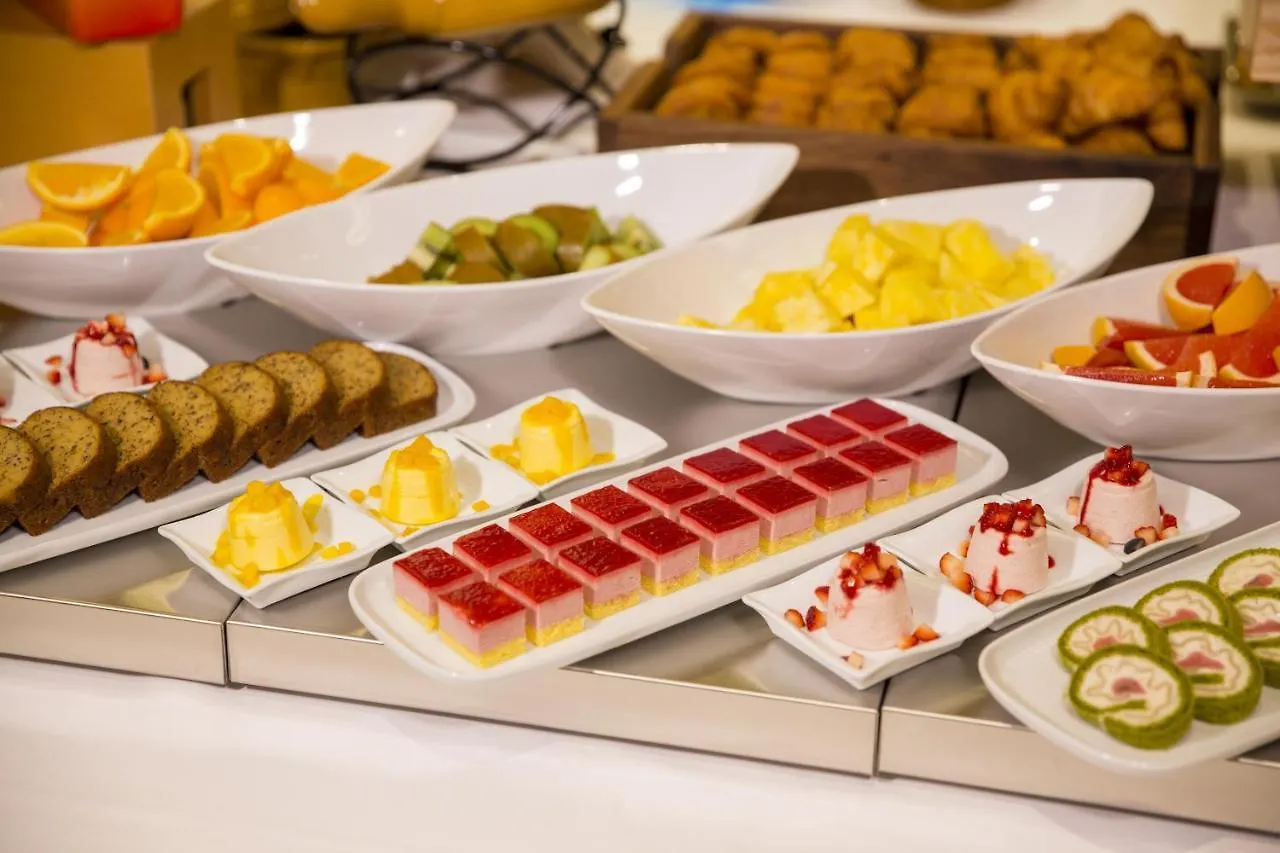 Hotel Monterey Кобе 4*,