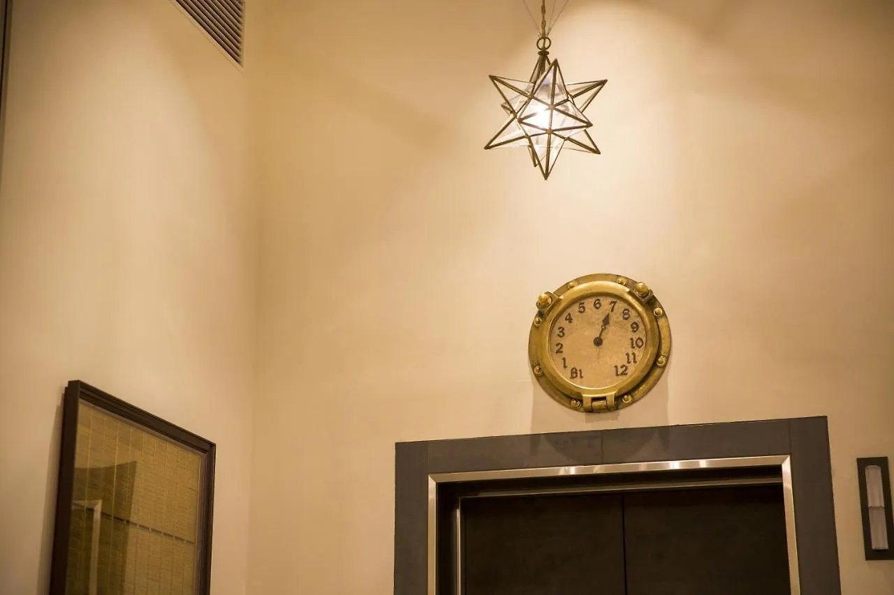 ****  Hotel Monterey Кобе Япония