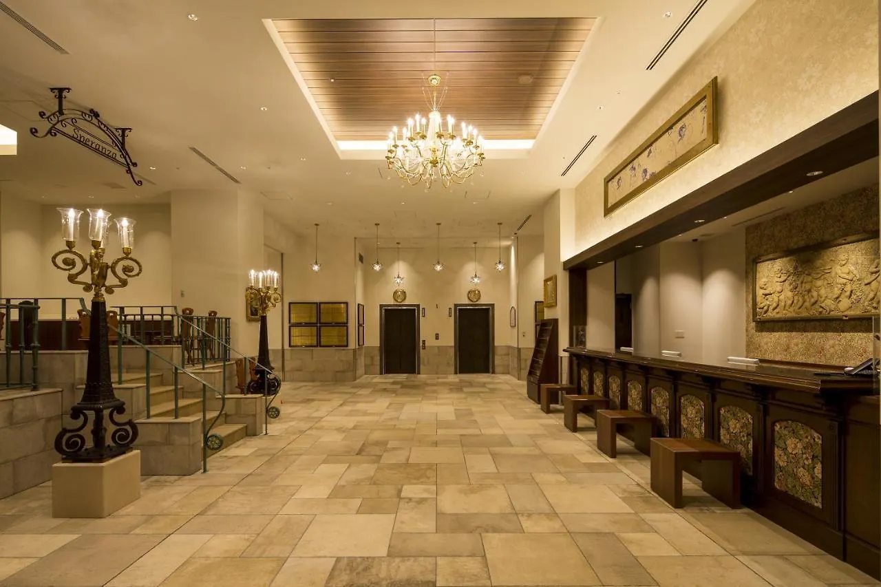 Hotel Monterey Кобе