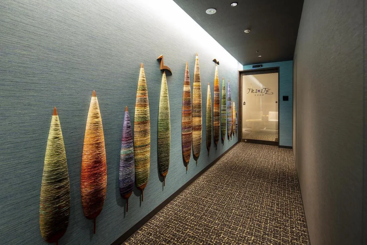 Hotel Monterey Кобе