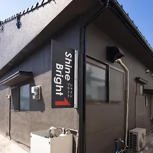 アパート Shine Bright 福岡市