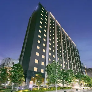 大阪北滨布莱顿酒店 4* 大阪