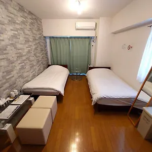 アパート Comfort Cube Phoenix S Kitatenjin 福岡市