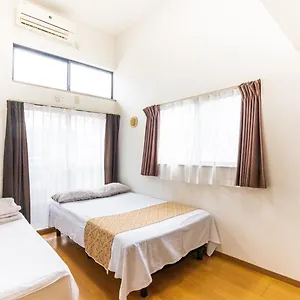 Apartment Hakata East Loft Apartment: Near Subway And Airport 