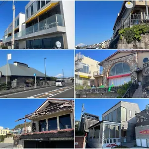 別荘 湘南ocean House 腰越