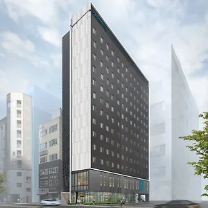相铁fresa Inn银座七丁目酒店 3* 東京都