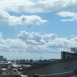 アパート 本山 ハウス C 名古屋市