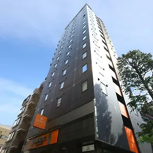 Hotel Apa Ginza Takaracho Eki Yaesu Minamiguchi ***