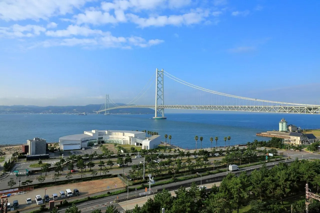 Hotel Monterey كوبه 4*,