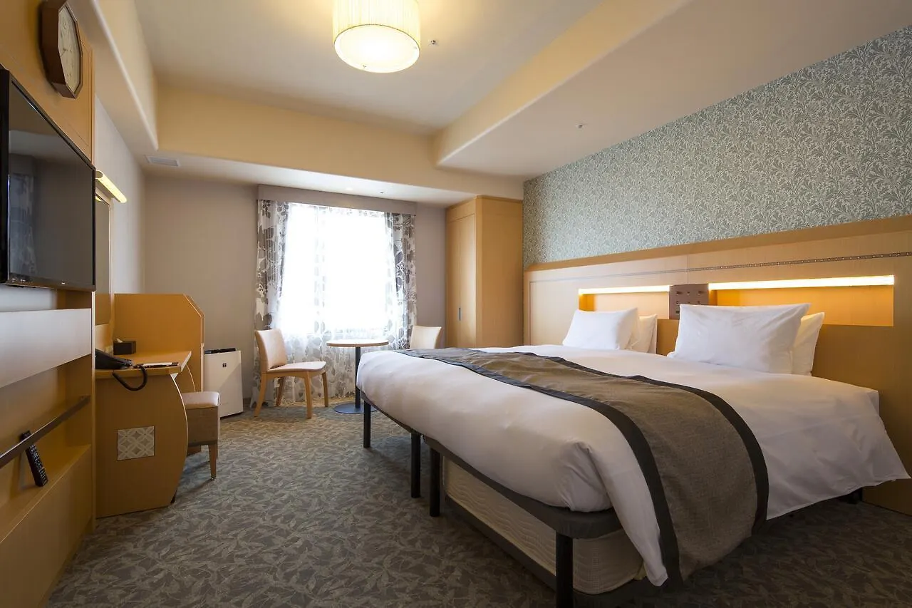 Hotel Monterey 神户 日本