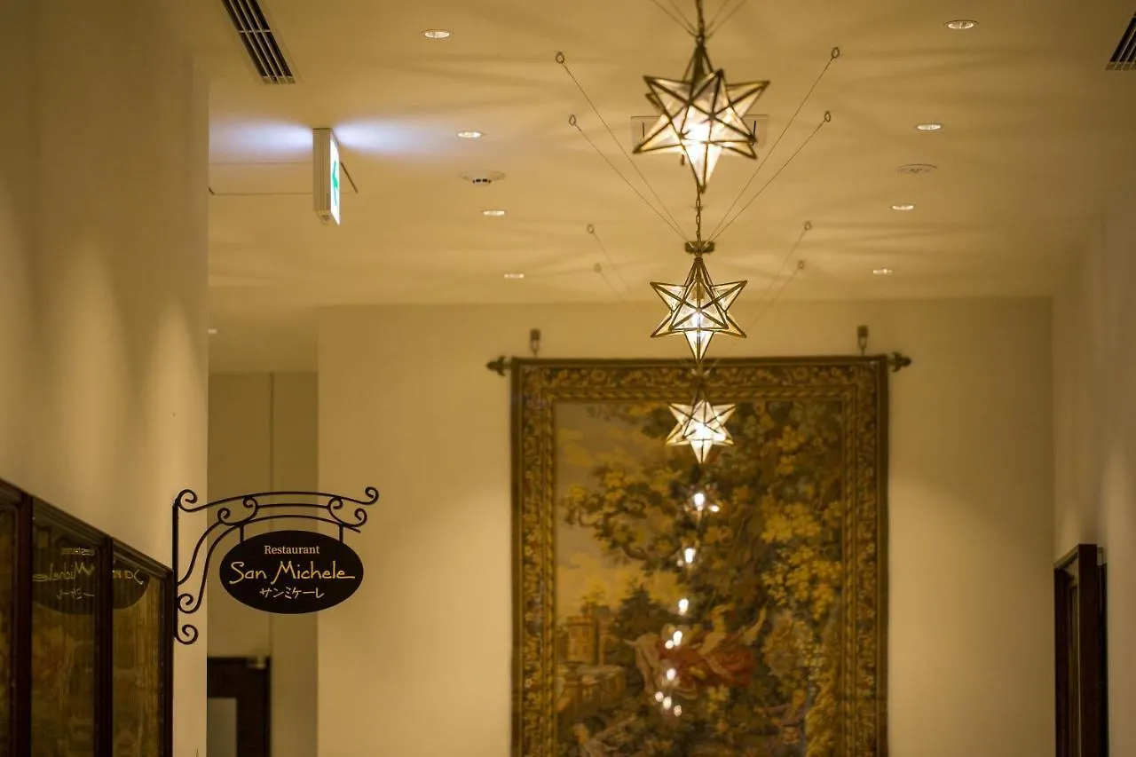 Hotel Monterey 神户