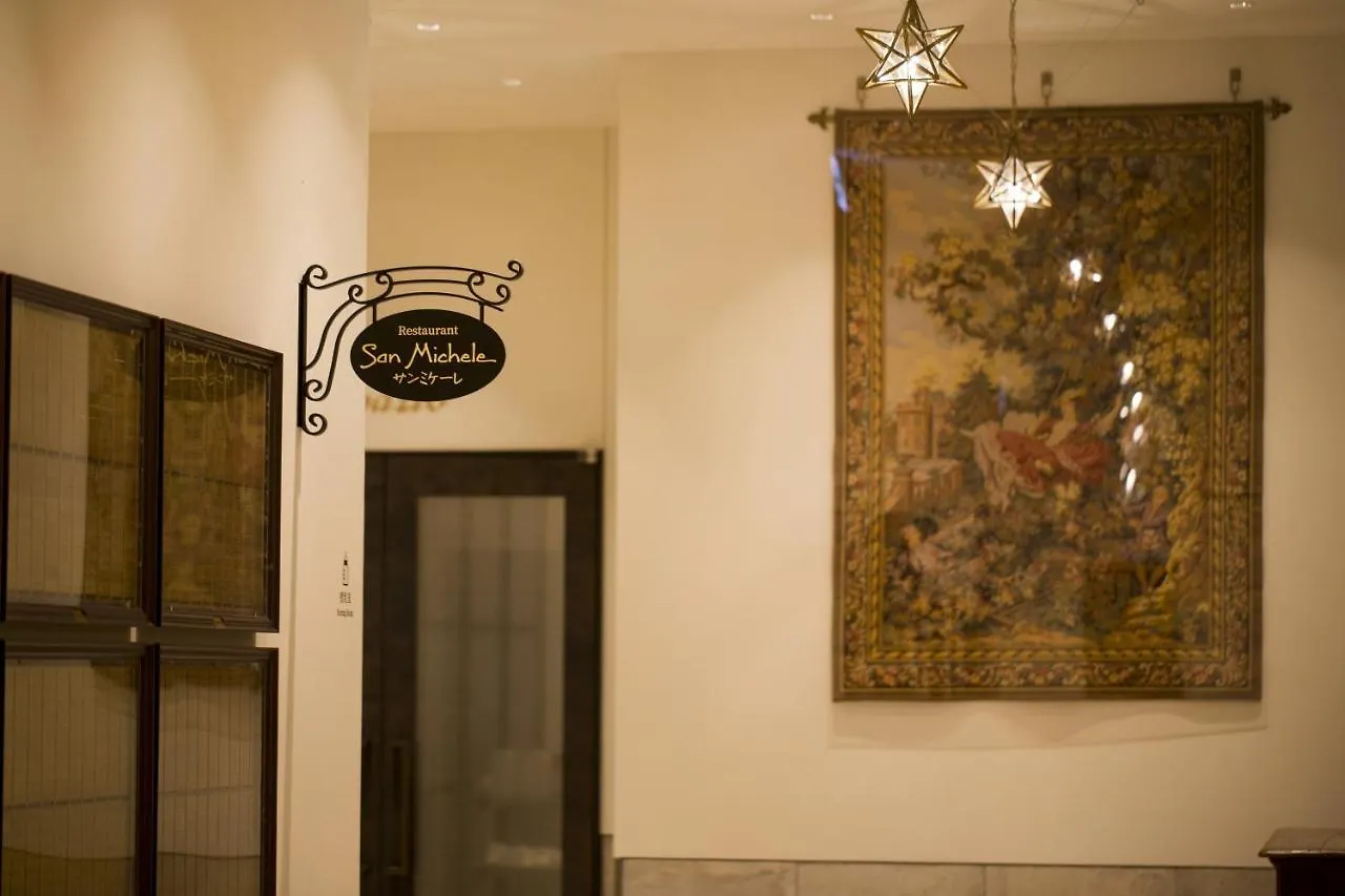 Hotel Monterey 神户