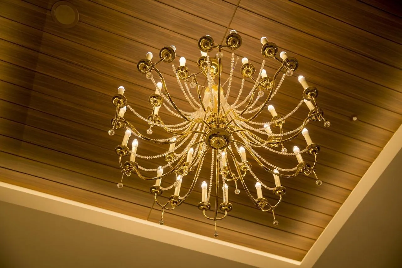 Hotel Monterey 神户