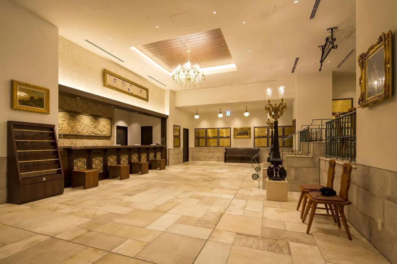 Hotel Monterey 神户